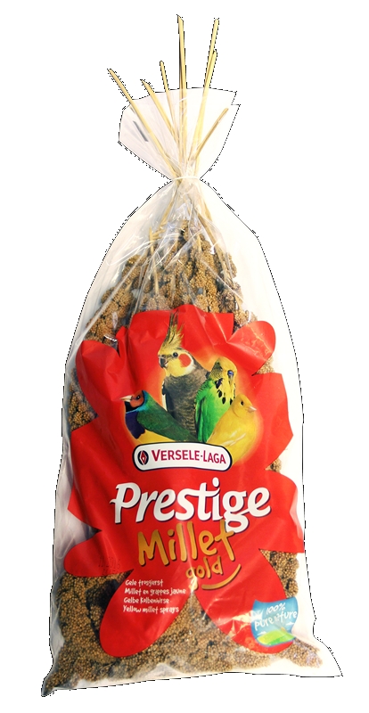 Prestige Mijo en racimo 300 g